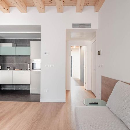 Palazzo '900 Design Flats - Il Pittore Padoue Extérieur photo