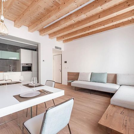 Palazzo '900 Design Flats - Il Pittore Padoue Extérieur photo