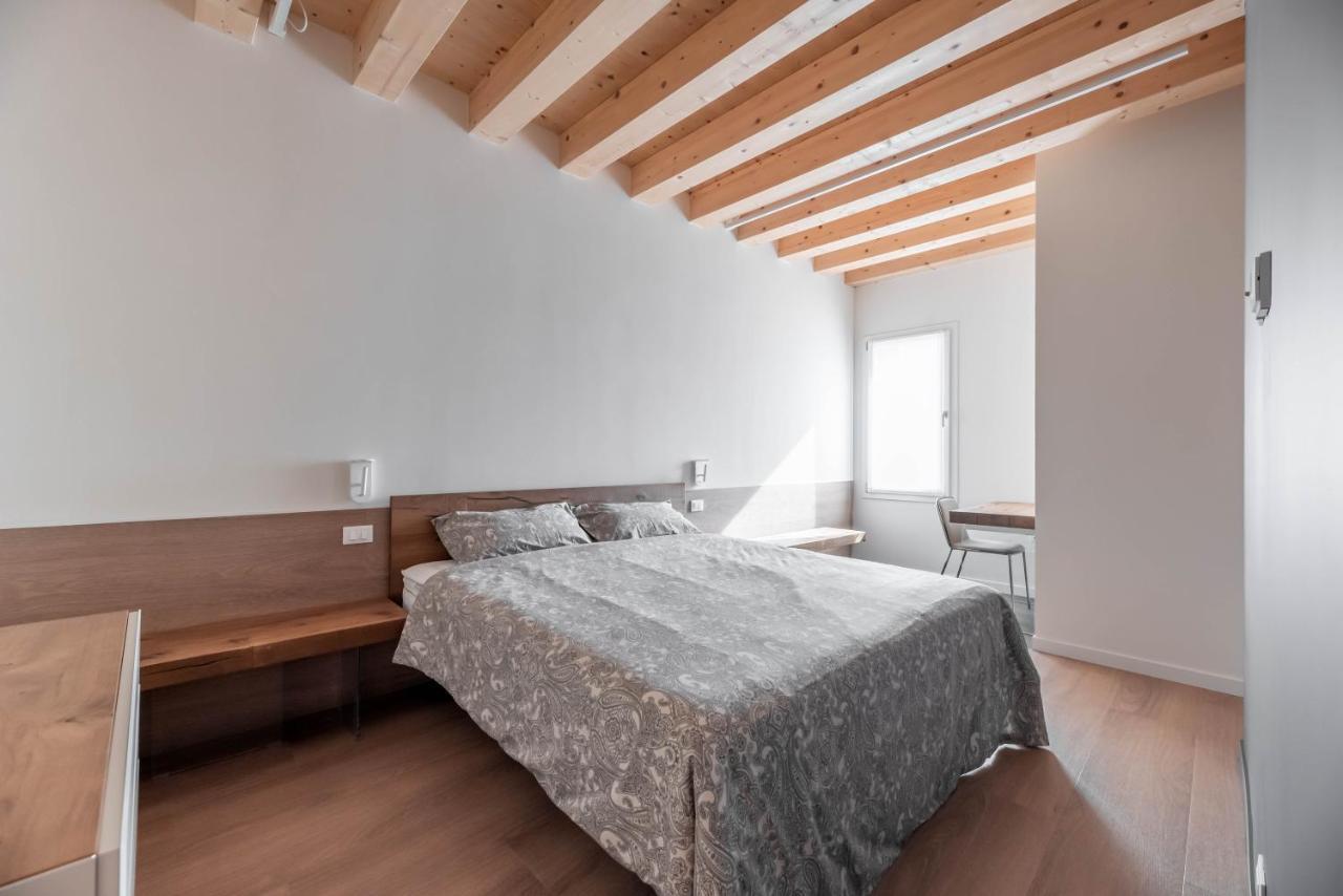 Palazzo '900 Design Flats - Il Pittore Padoue Extérieur photo