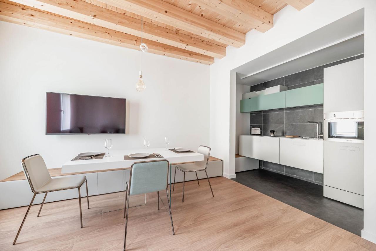 Palazzo '900 Design Flats - Il Pittore Padoue Extérieur photo
