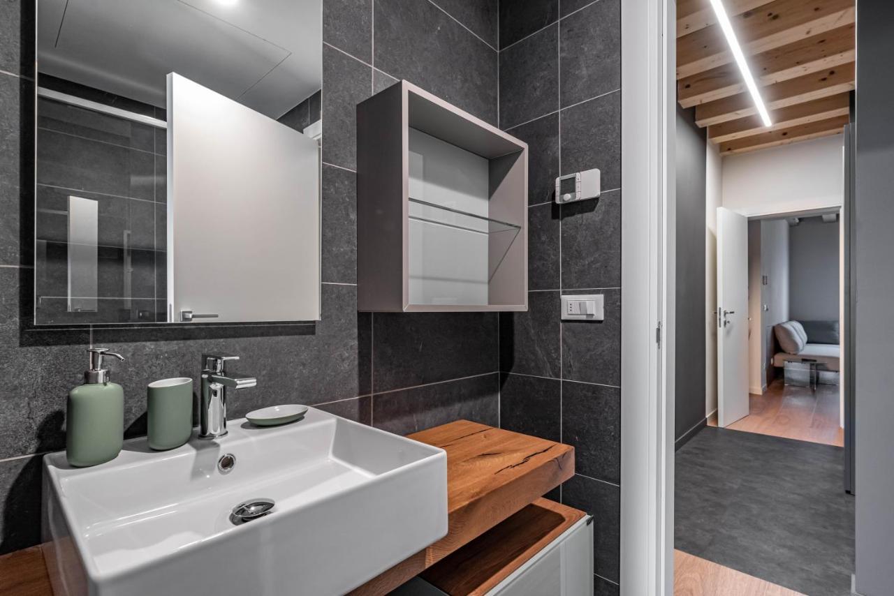 Palazzo '900 Design Flats - Il Pittore Padoue Extérieur photo